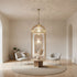Moroccan Brass Pendant Lamp – Brass pendant lights (PL 1088)